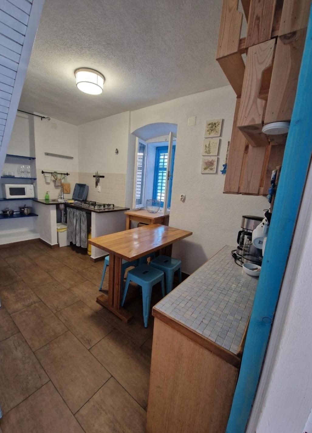 Apartments Lighthouse باشْكا المظهر الخارجي الصورة
