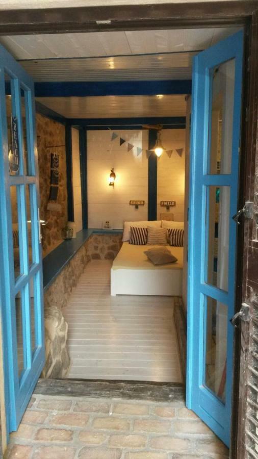 Apartments Lighthouse باشْكا المظهر الخارجي الصورة